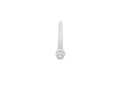 Mopar 6513097AA HEX HEAD CONE WASHER
