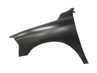 Ram Fender - 68360831AB