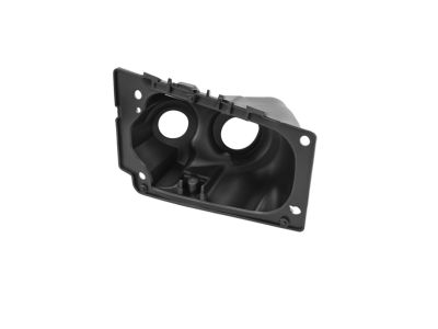 Ram ProMaster 1500 Fuel Filler Housing - 68169762AA