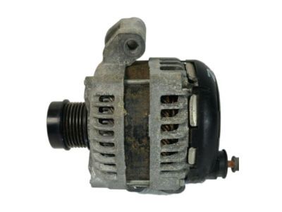 Jeep Alternator - 56029789AA