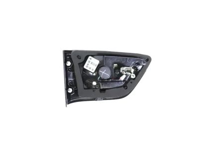 Jeep Compass Back Up Light - 68517556AA