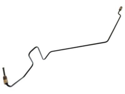 2012 Ram 3500 Brake Line - 55366052AC