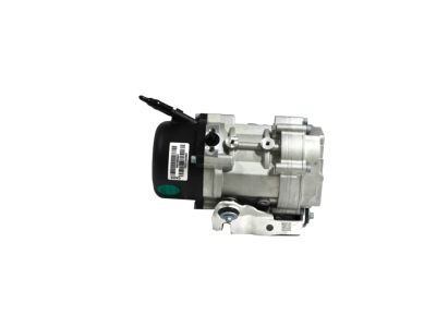 Mopar 68298668AF Pump-Power Steering