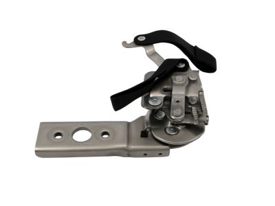 Mopar 68102146AB RECLINER-Seat Back