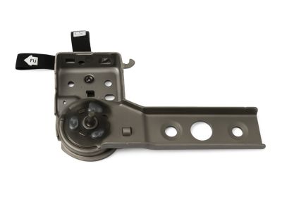 Mopar 68102146AB RECLINER-Seat Back