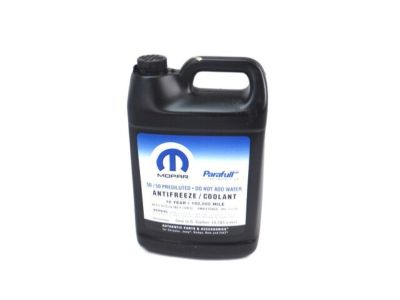 Mopar 68104494AA Coolant-Coolant