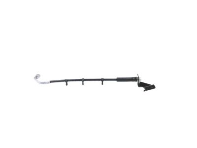 Jeep Gladiator Brake Line - 68338377AD