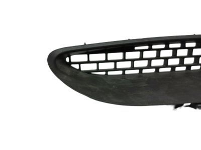 Mopar 68184348AH Bezel-Hood