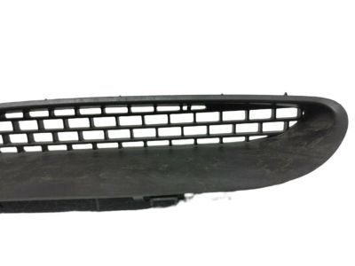 Mopar 68184348AH Bezel-Hood