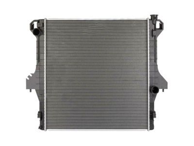 Dodge Ram 4500 Radiator - 52028900AG