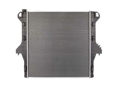 Mopar 52028900AG Engine Cooling Radiator