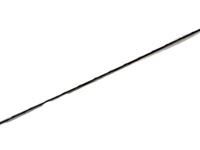 Mopar 4685574AE Mast-Antenna