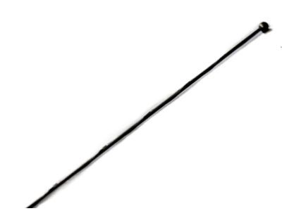 Mopar 4685574AE Mast-Antenna