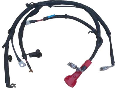 2012 Jeep Liberty Battery Cable - 68078327AC