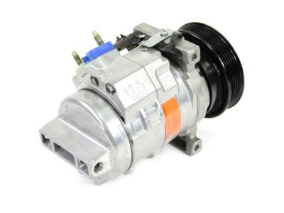 Chrysler 300 A/C Compressor - 4596491AC