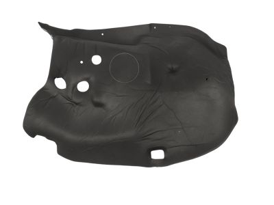Jeep 55361340AC