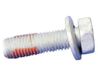 Mopar 6506493AA Screw