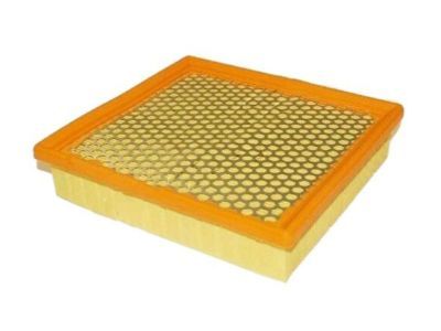 Jeep Grand Cherokee Air Filter - 4861688AA