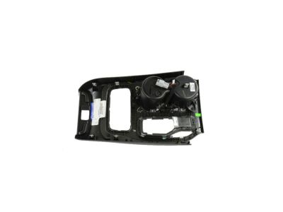 Jeep 5VK201CCAE