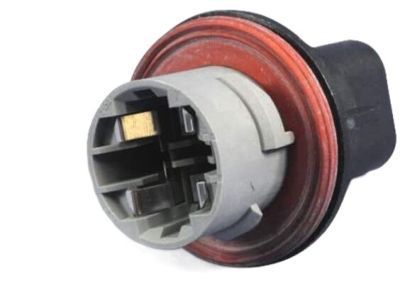 Chrysler Light Socket - 68100429AA