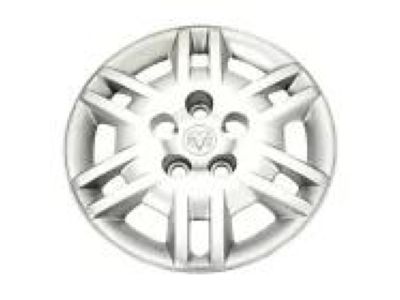 2005 Dodge Grand Caravan Wheel Cover - 4743701AA