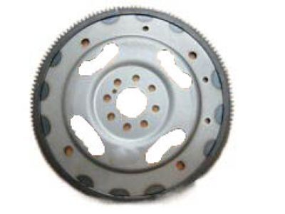 2008 Dodge Ram 1500 Flywheel - 53021788AA