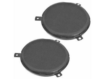 Mopar 68211510AA Audio-Speaker