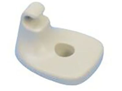 Mopar 1DR31DW1AA RECEPTACL-Visor