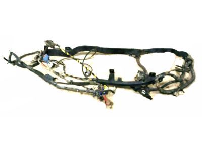 Mopar 68155384AA Wiring-Dash