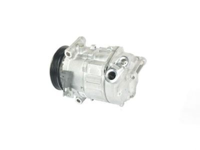 Mopar 68155464AA Compressor Air Conditioning