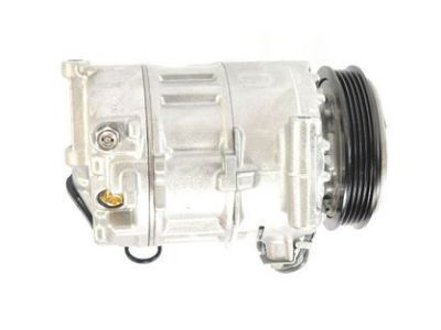 Mopar 68155464AA Compressor Air Conditioning