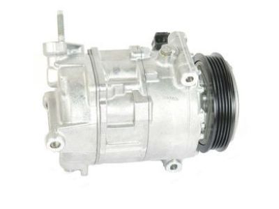 Mopar 68155464AA Compressor Air Conditioning