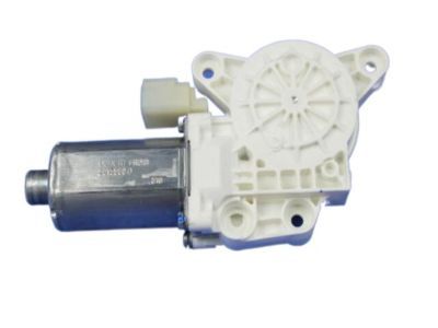 2015 Ram C/V Window Motor - 68030656AA