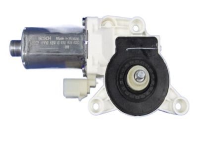 Mopar 68030656AA Window Regulator 6 Pin Motor