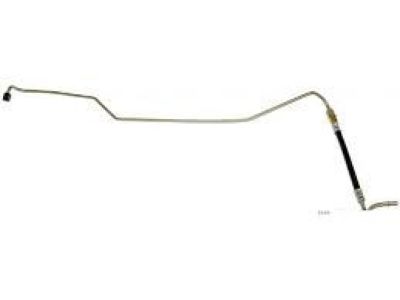 Mopar 52028646AG Oil Cooler Tube 52028646AG Mopar Oil Cooler Tube Product Photo 1 of 1