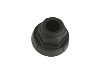 Mopar 6511664AA Nut-Plastic