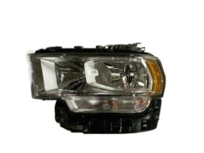 Mopar 68360177AC Headlamp Left