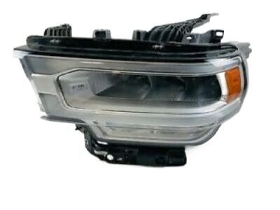 2020 Ram 2500 Headlight - 68360177AC