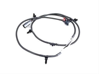 Mopar 68018176AB Wiring-Jumper