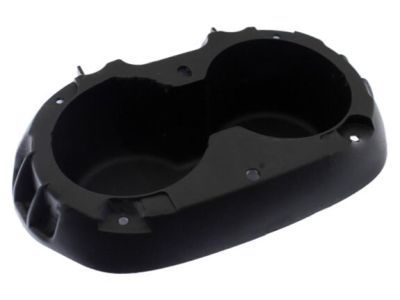 Dodge Durango Cup Holder - 5LX59DX9AA