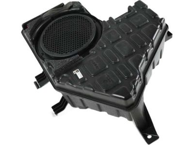 thumbnail image 2 of Infinity 5x7 Door Speaker For 1998-2000 Chrysler Town & Country LXi (Front) 2 of 4