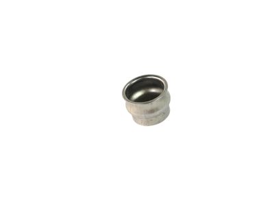 2022 Jeep Wrangler Carrier Bearing Spacer - 68398739AA