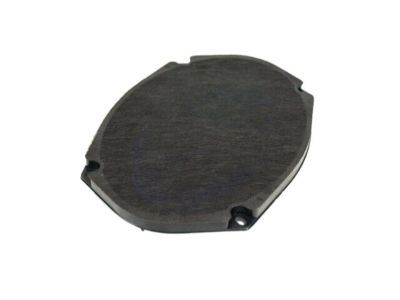 Dodge Ram 1500 Car Speakers - 5064358AB