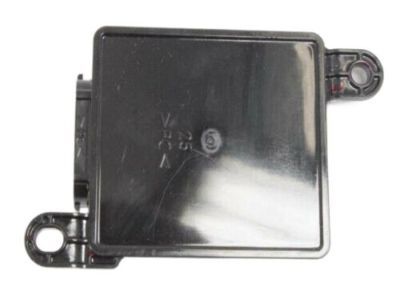 Dodge Caravan Air Bag Control Module - 4686943AK