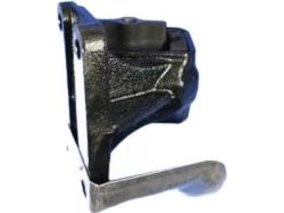 Dodge 52122612AB