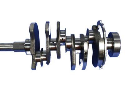 Jeep Liberty Crankshaft - 5093881AB