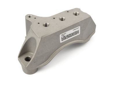 Mopar 68081555AD Bracket-Transmission Mount