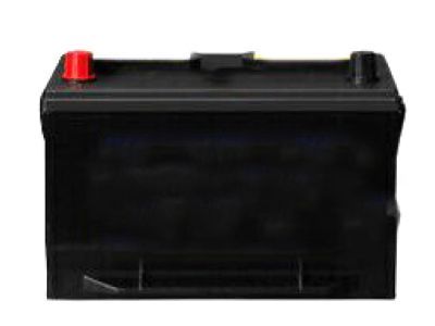 2017 Jeep Patriot Car Batteries - BB086525AB