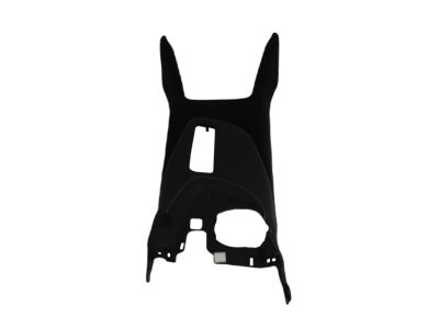 Mopar 6BD55YSAAA Base-Floor Console