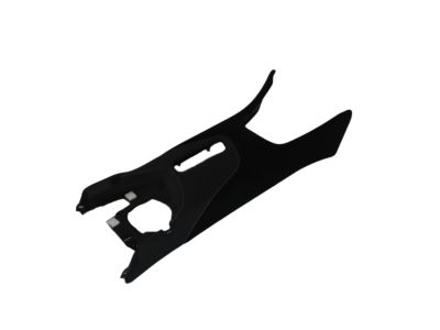 Dodge Viper Center Console Base - 6BD55YSAAA